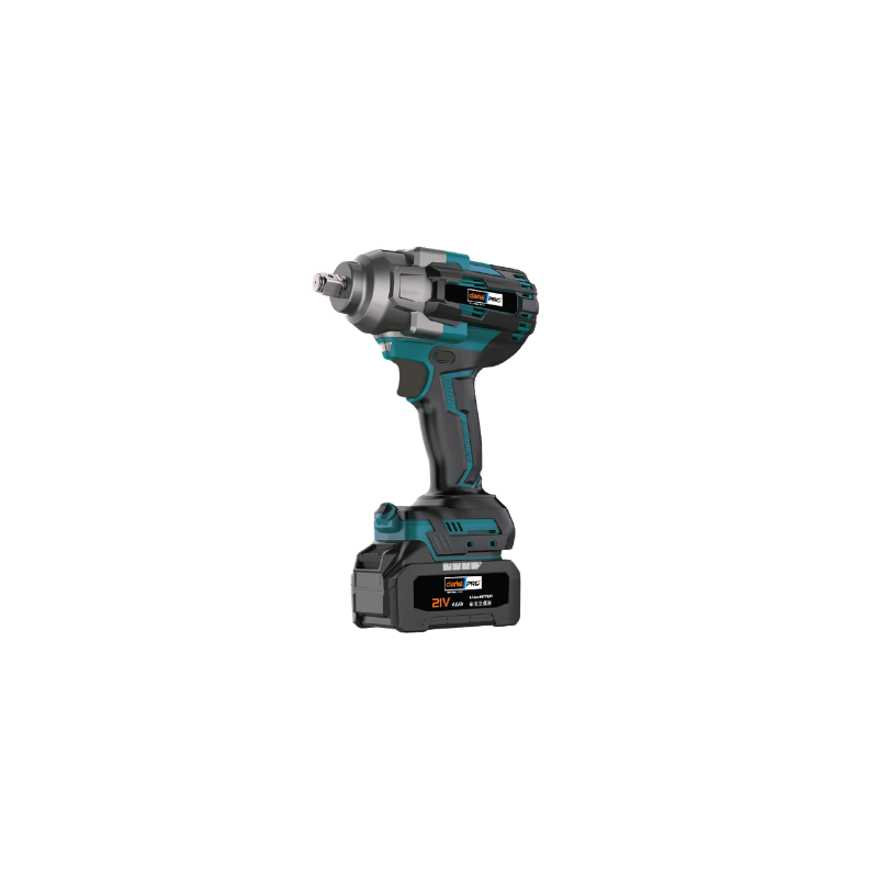 Clarke CP+CIW21 Cordless Impact Wrench 1/2" DR 1000N.M