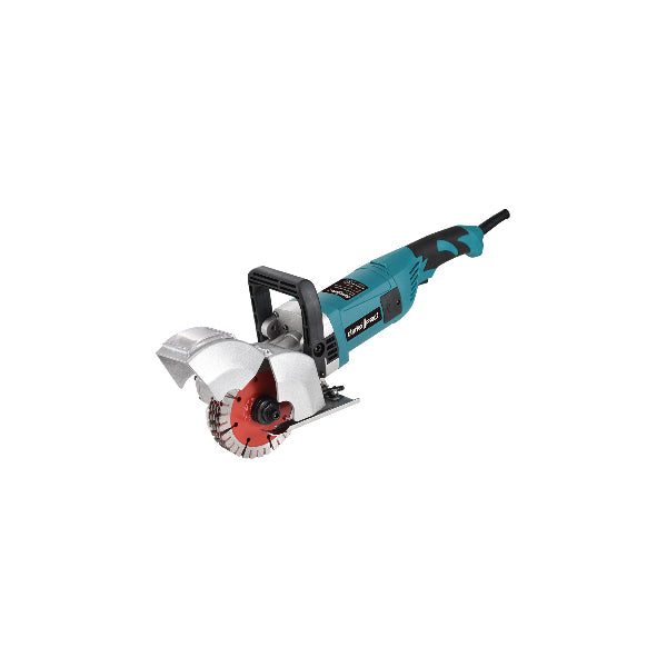 Clarke CP+WC125 125MM Wall Chaser 1800W