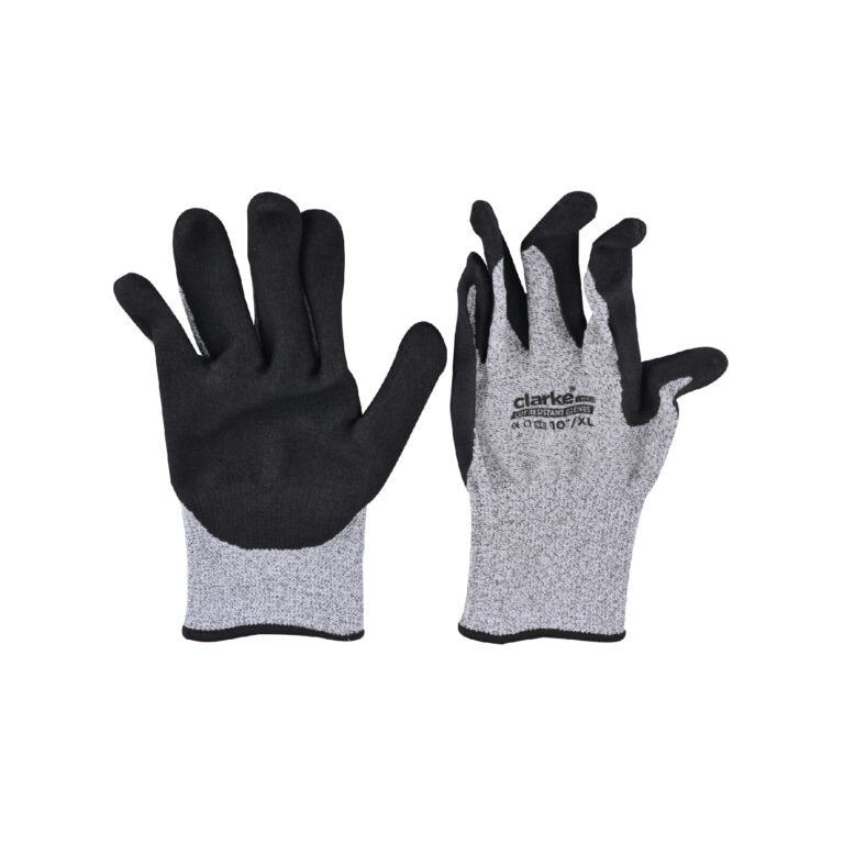 CLARKE CRGC CUT RESISTANT GLOVES