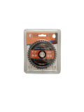 CLARKE CSB4.5X40CL CIRCULAR SAW BLADE 4.5X40 TEETH