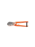 CLARKE CTS12 TIN SNIP 12" WITH SPRING