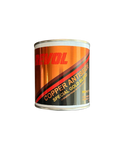 500g Copper Anti-Seize Paste, Multi-Purpose Protective Lubricant for Bolts, Flanges & Spark Plugs