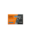 CLARKE DC10KLC DRILL CHUCK 10MM KEYLESS 0.8-10MM 3/8-24UNF