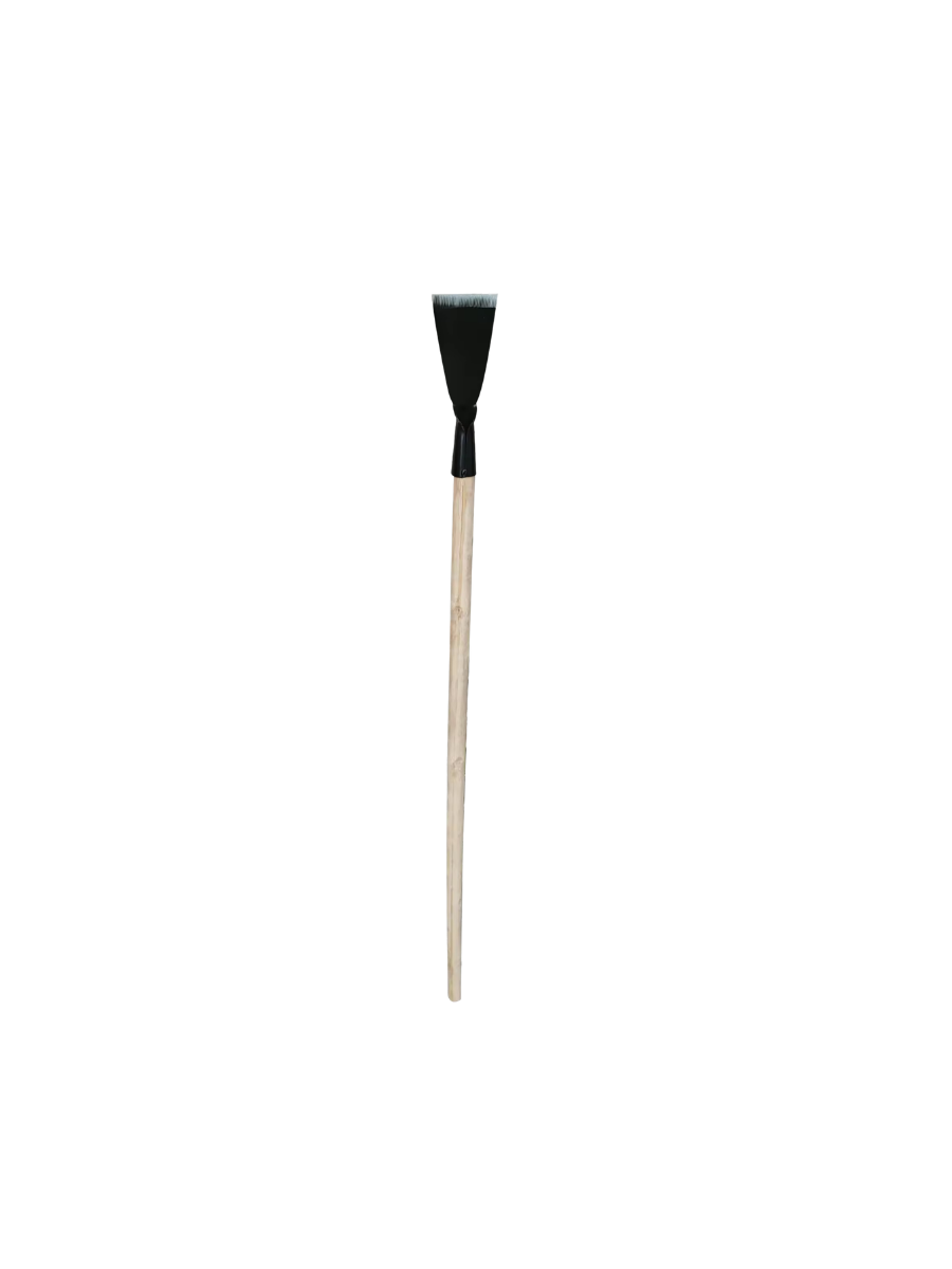 Steel Deck Scraper 1200mm Long Handle, 65mm Blade for Rust & Paint Scrapers