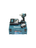 Makita DTW300RTJ Cordless Impact Wrench 1/2" 18V