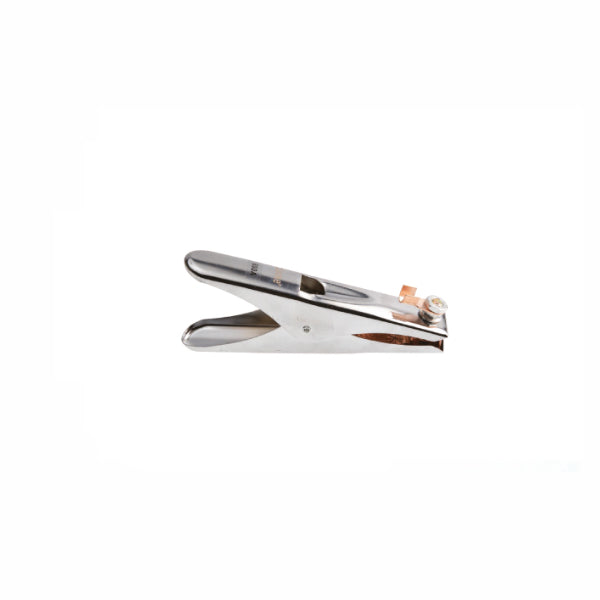 CLARKE EC600C EARTH CLAMP 600 AMP