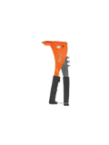 CLARKE RPC HAND RIVETING PLIER