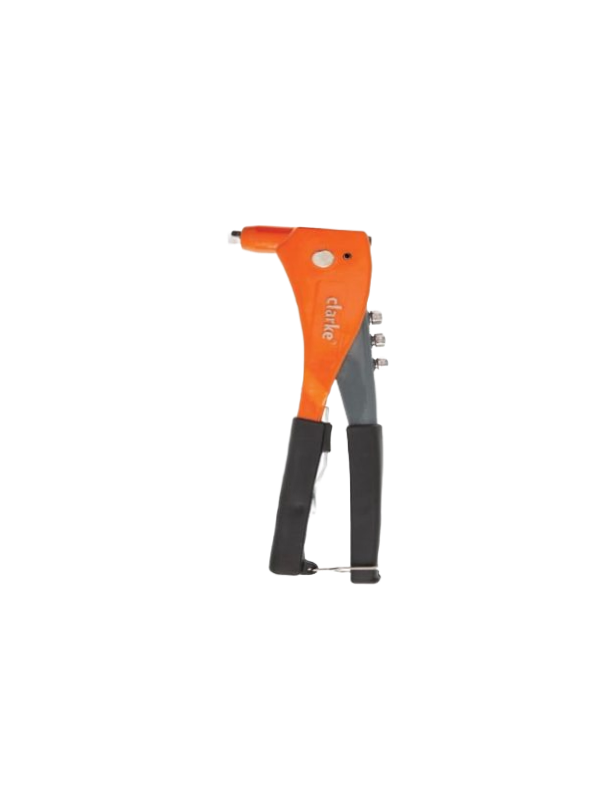 CLARKE RPC HAND RIVETING PLIER