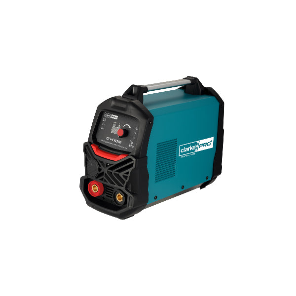 Clarke CP+EW300 Electric Welding Machine.MMA-300A
