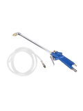 Pneumatic Engine Cleaner & Dryer, High-Pressure Air Siphon Cleaning Gun