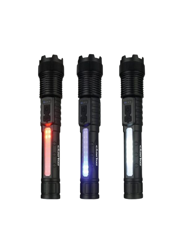 CLARKE FLSC FLASH LIGHT