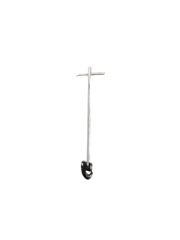 CLARKE BW11C BASIN WRENCH 11"