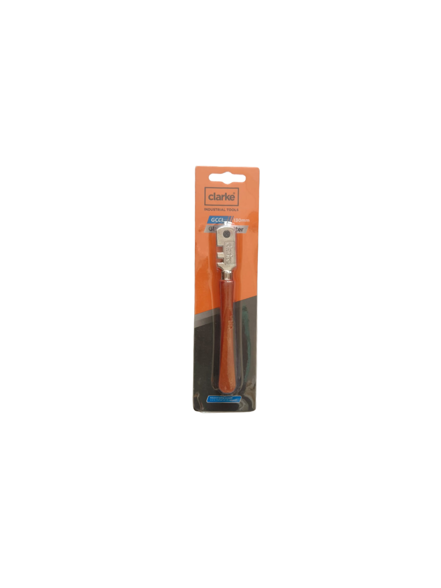 CLARKE GCCL GLASS CUTTER