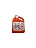 Heavy Duty Orange Hand Cleaner 3.78L, Industrial Strength Grit Pumice Soap, 1 Gallon Can