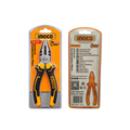 INGCO HCP08168 6-inch 150mm combination plier
