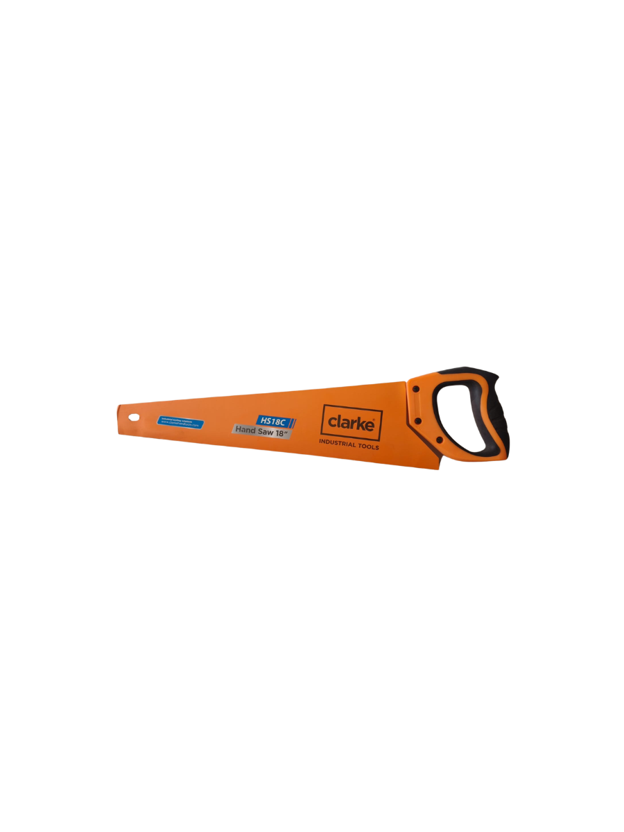 CLARKE HS18C HANDSAW FOR WOOD