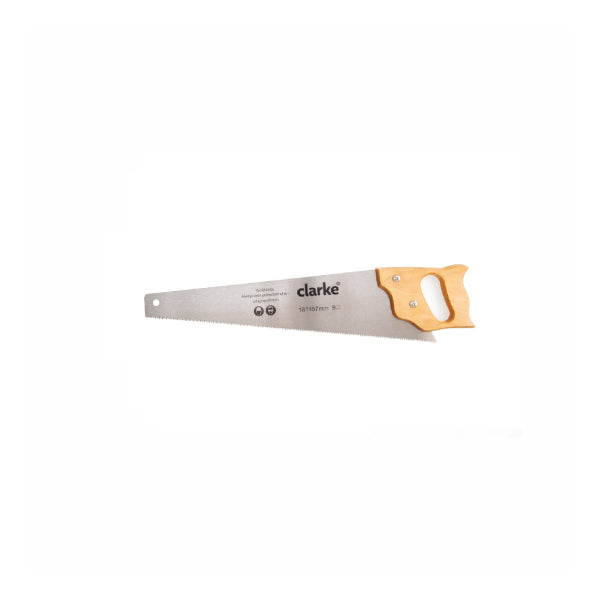 CLARKE HS24C HAND SAWS 24"