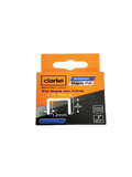 CLARKE SPSGHDC STAPLE PIN 8MM FOR STAPLER GUN H/D