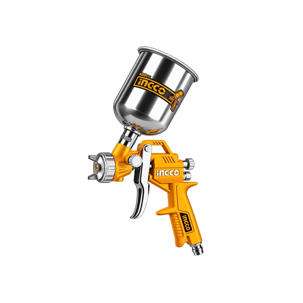 INGCO ASG4041 AIR SPRAY GUN