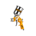 INGCO ASG4041 AIR SPRAY GUN