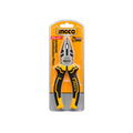 INGCO HCP08208 COMBINATION PLIER 6"
