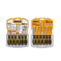 INGCO HKSDS0628 SCREWDRIVER SET 6PC