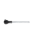 CLARKE IRH1C IMPACT RATCHET HANDLE 1" DRV 550MM