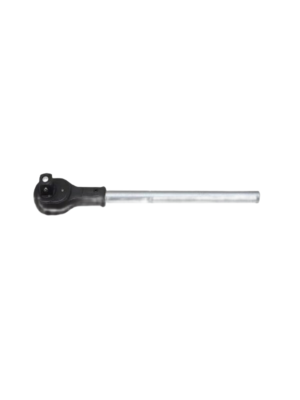 CLARKE IRH1C IMPACT RATCHET HANDLE 1" DRV 550MM