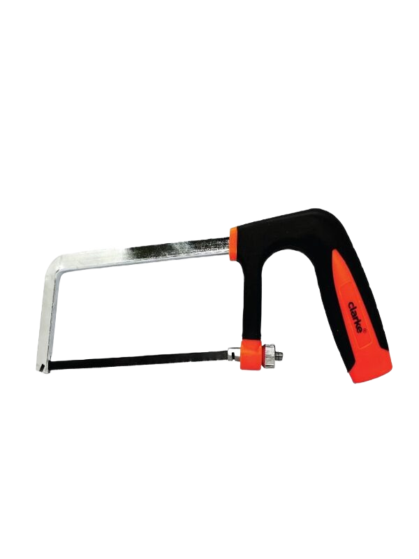 CLARKE JSFHC JUNIOR SAW FRAME H/D 6”