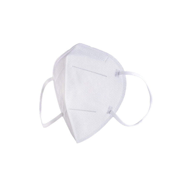 CLARKE KN95C ANTI DUST MASK WITH OUT VALVE