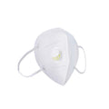 CLARKE KN95C ANTI DUST MASK WITH VALVE