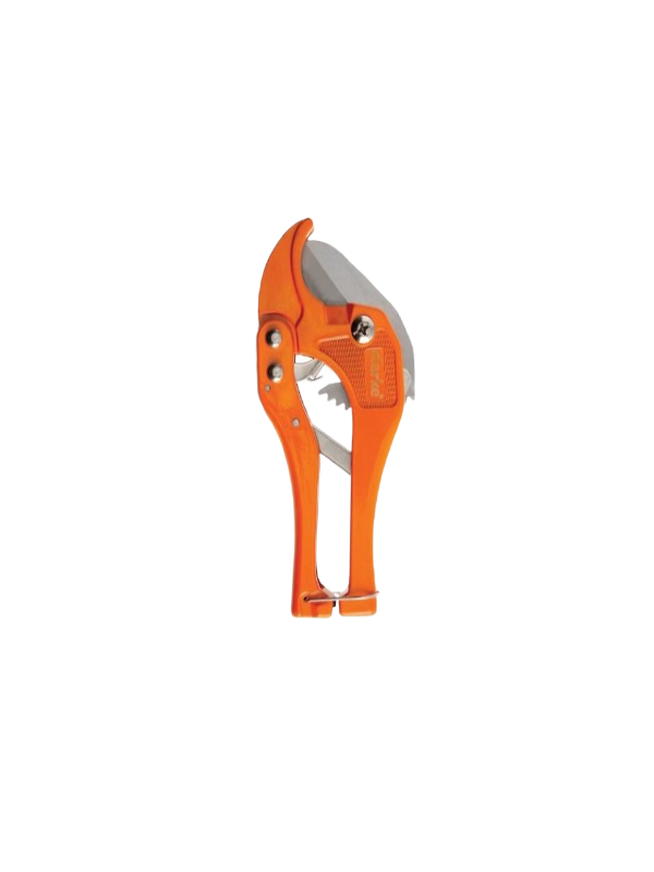 CLARKE PPC42C PVC PIPE CUTTER 42MM