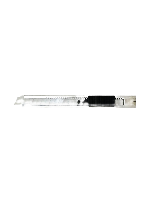 CLARKE PKC UTILITY KNIFE WITH 9MM BLADE