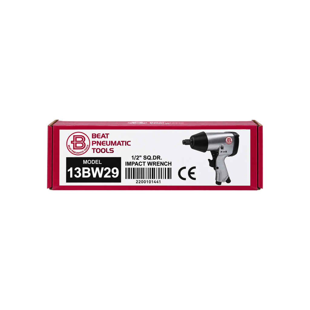 PNEUMATIC IMPACT WRENCH 3/4"