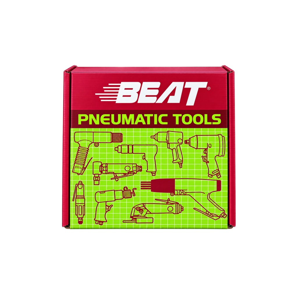 PNEUMATIC IMPACT WRENCH 3/4"