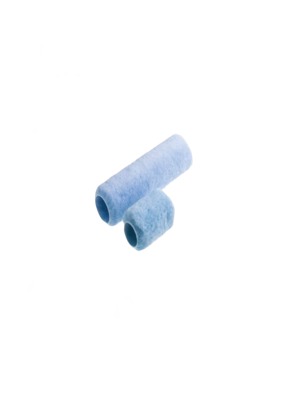 CLARKE PRR7C PAINT ROLLER REFILL 7" BLUE