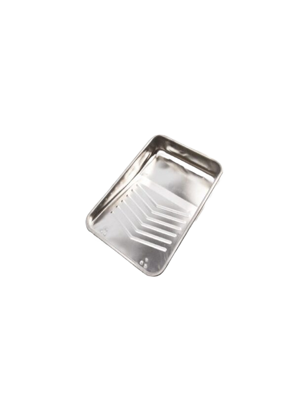 CLARKE PRT9MC  PAINT ROLLER TRAY 9" METAL