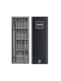 CLARKE PSS25C PRECISION SCREWDRIVER SET 25PCS