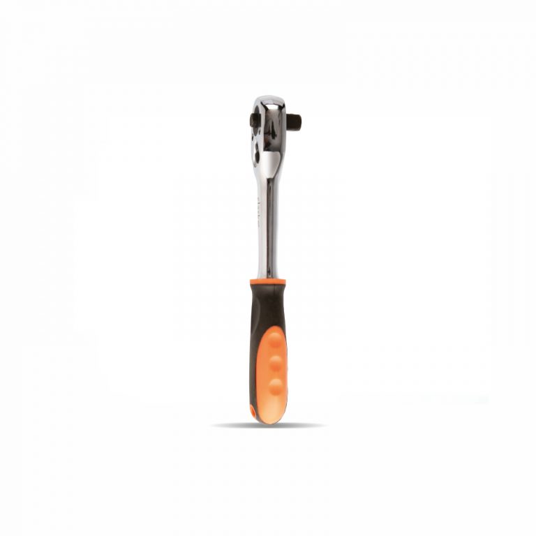 CLARKE RH3/8C RATCHET HANDLE 3/8" DRV