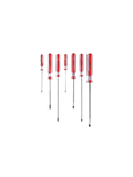 CLARKE SDSCL SCREW DRIVER SET 7PC