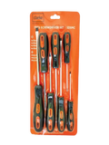 CLARKE SDSFHC 7PC SCREWDRIVER SET