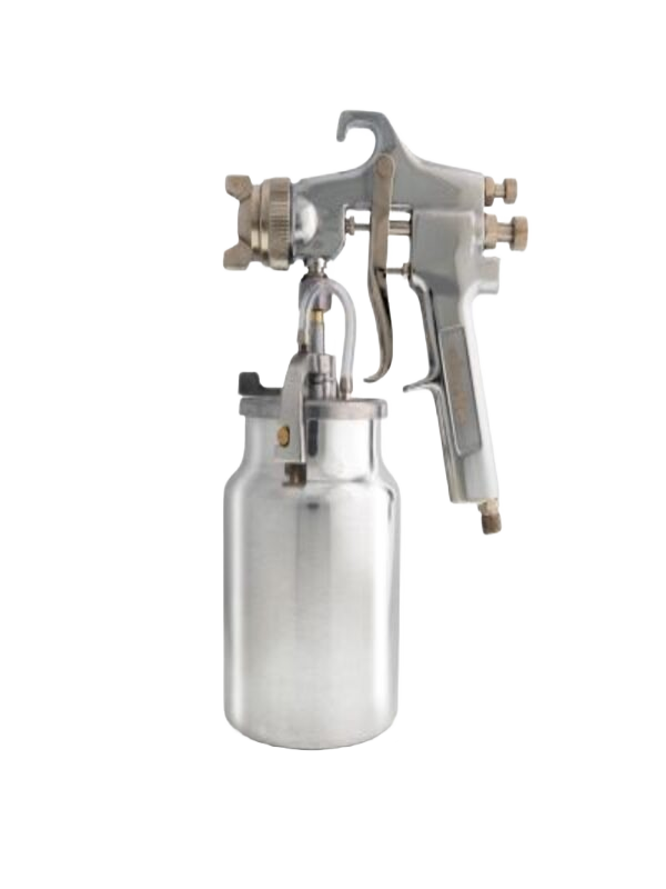 CLARKE SGC SPRAY GUN 1.8MM NOZZLE