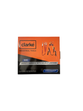 Clarke Safety Harness With Double Lanyard And Shock Absorber - SHC