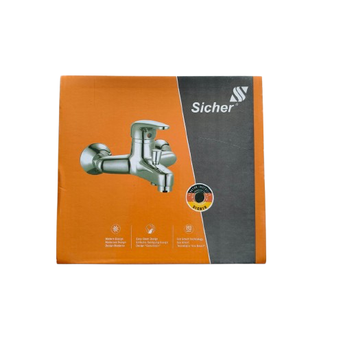 SHOWER MIXER SICHER
