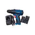 CORDLESS DRILL 1/2" DR SICHER