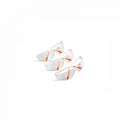 CLARKE SSCCL SAFETY SPECTACLES CLEAR