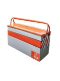 CLARKE TB5S TOOL BOX 5 TRAY SHIP 3.1KG