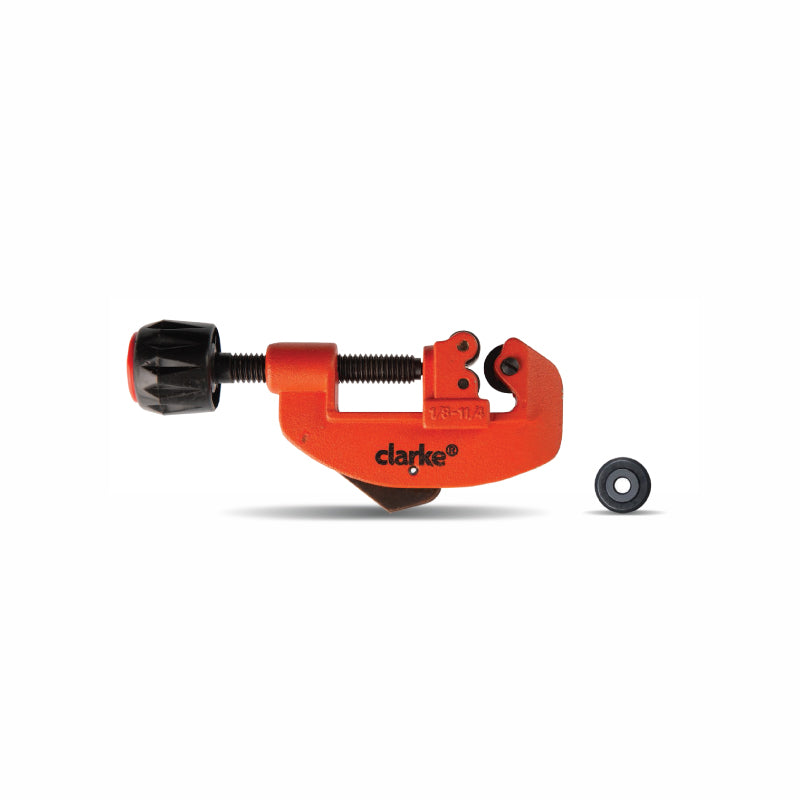 CLARKE TC32C TUBE CUTTER 3 - 32MM