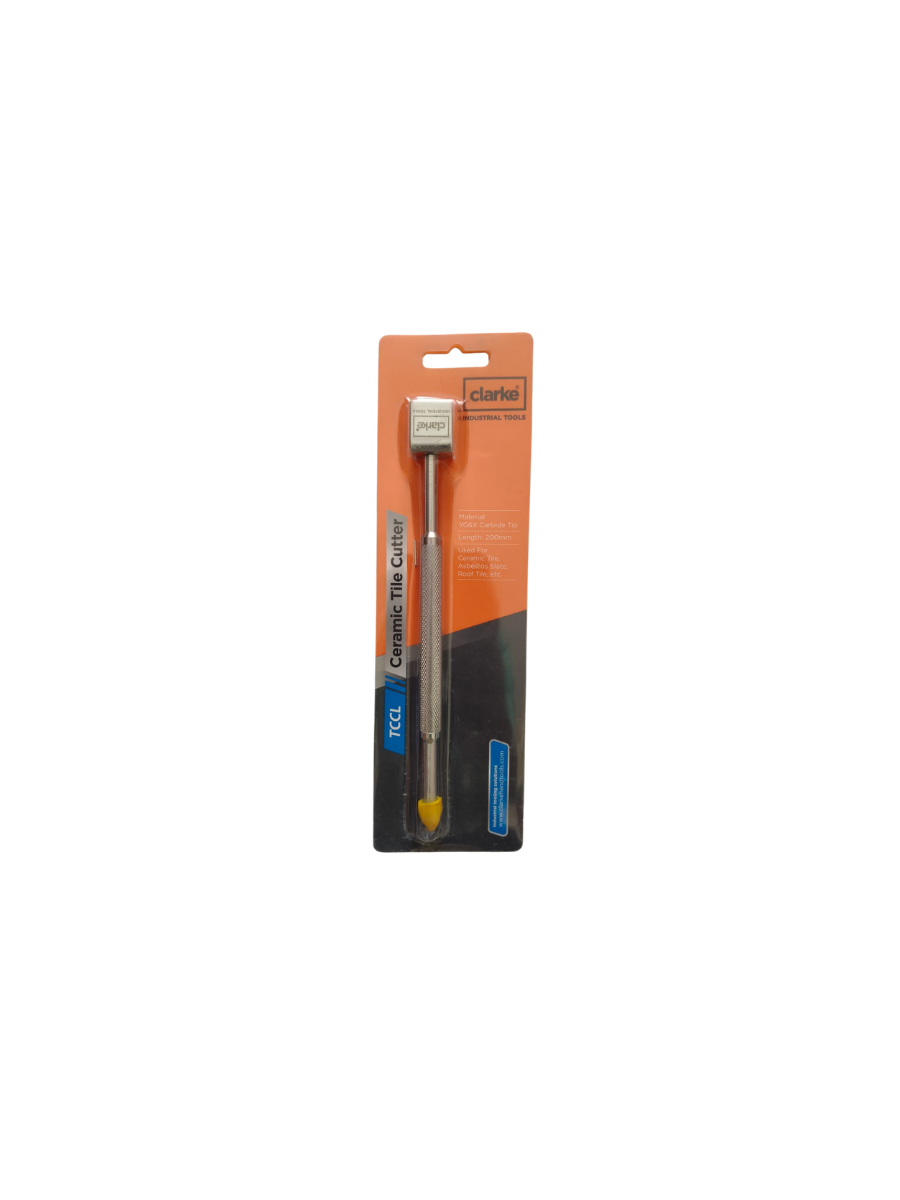 CLARKE TCCL TILE CUTTER