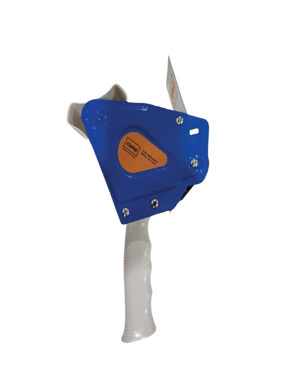 CLARKE TD2C TAPE DISPENSER 2"